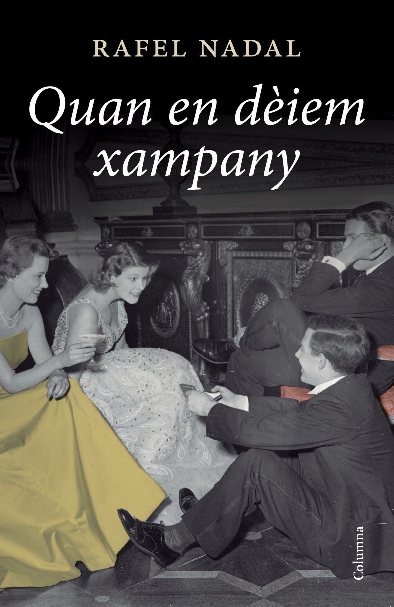 Quan En Dèiem Xampany: 996 (Clàssica)