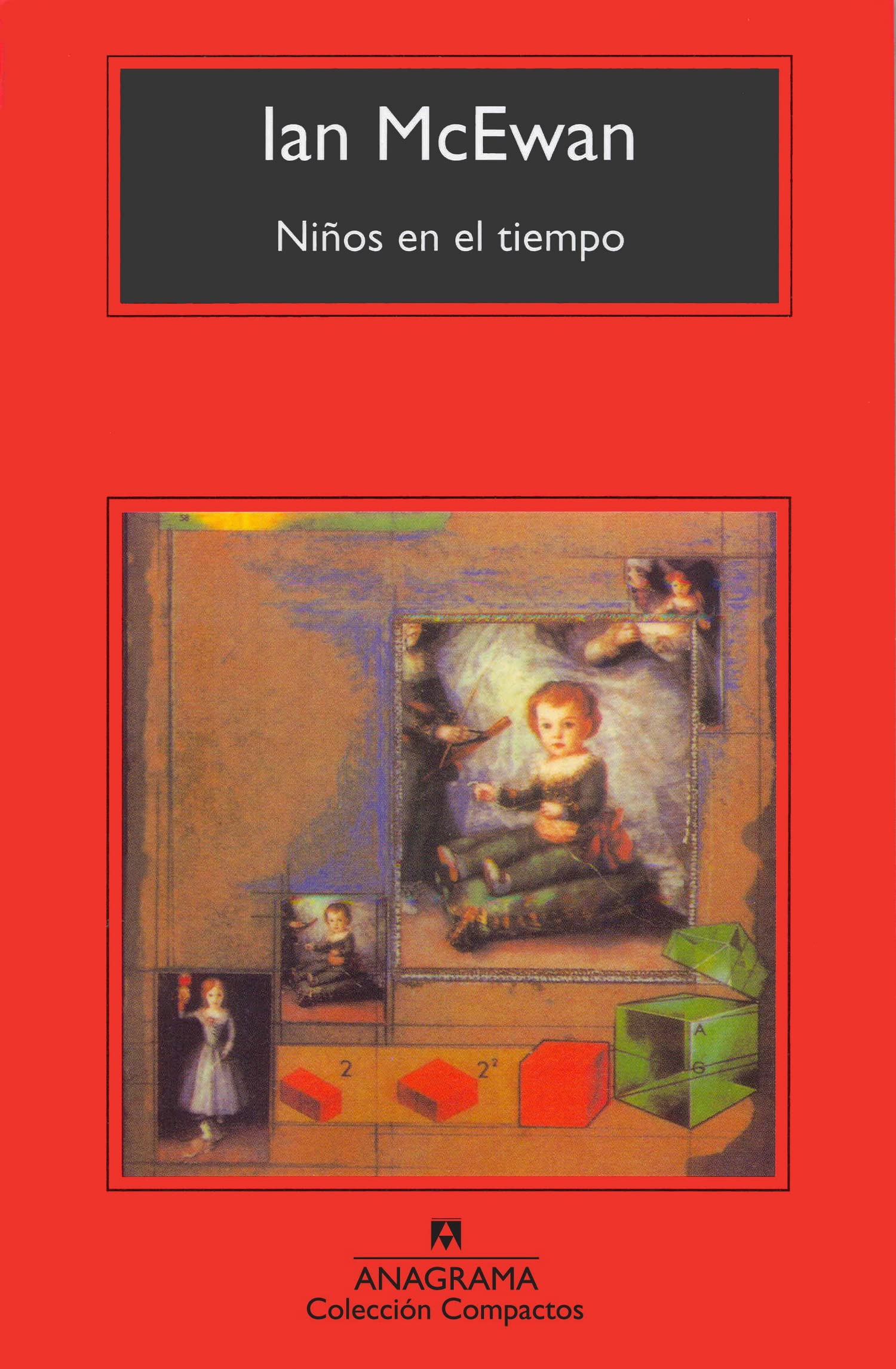 Niños en el tiempo: 207 (Compactos)