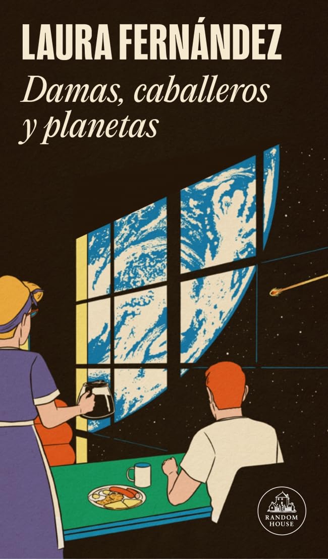 Damas, caballeros y planetas (Random House)