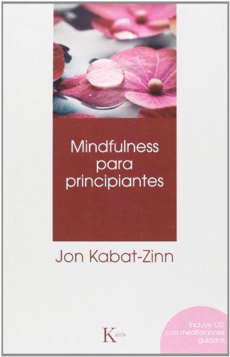 Mindfulness para principiantes (Psicología)