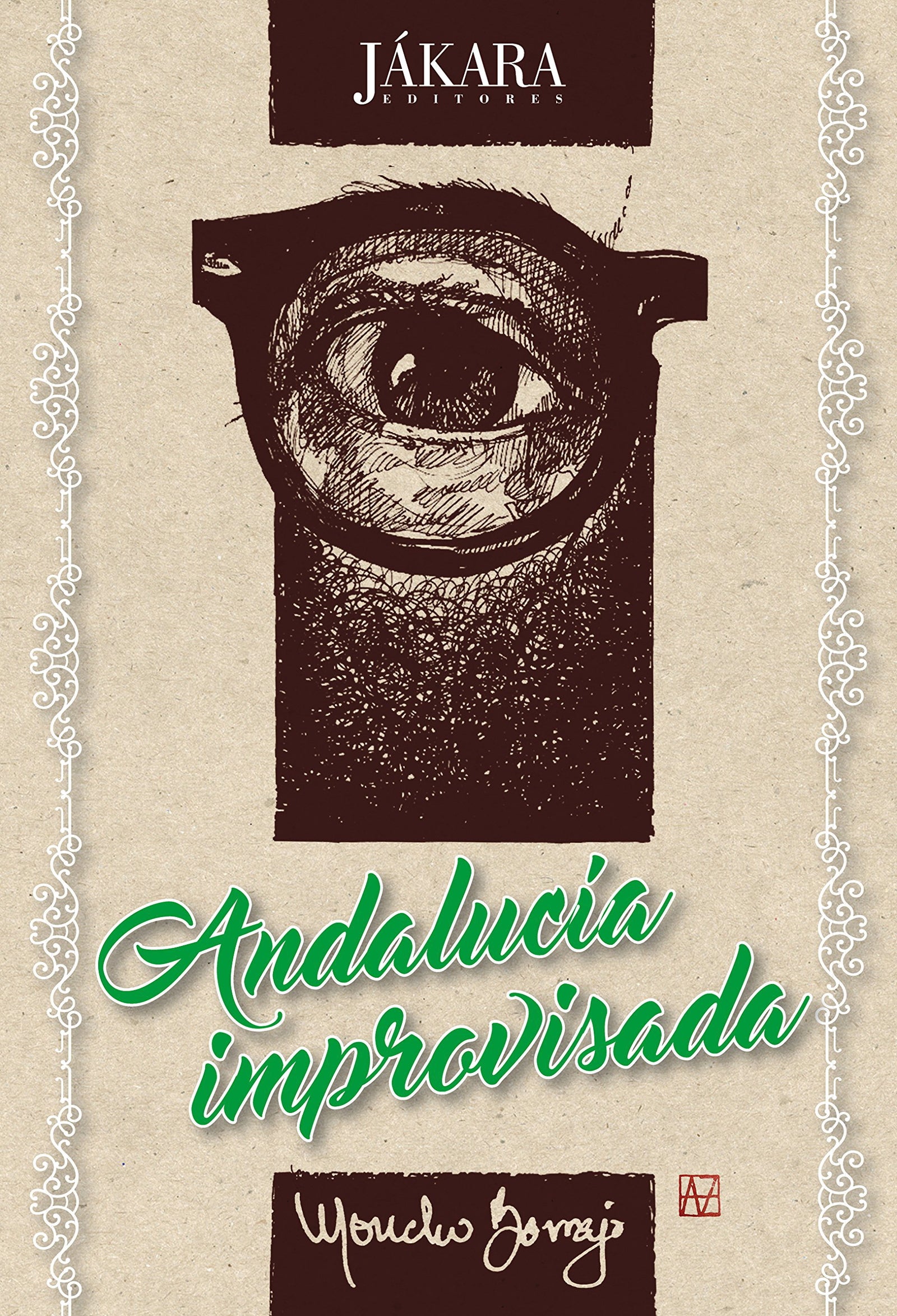 Andalucia improvisada