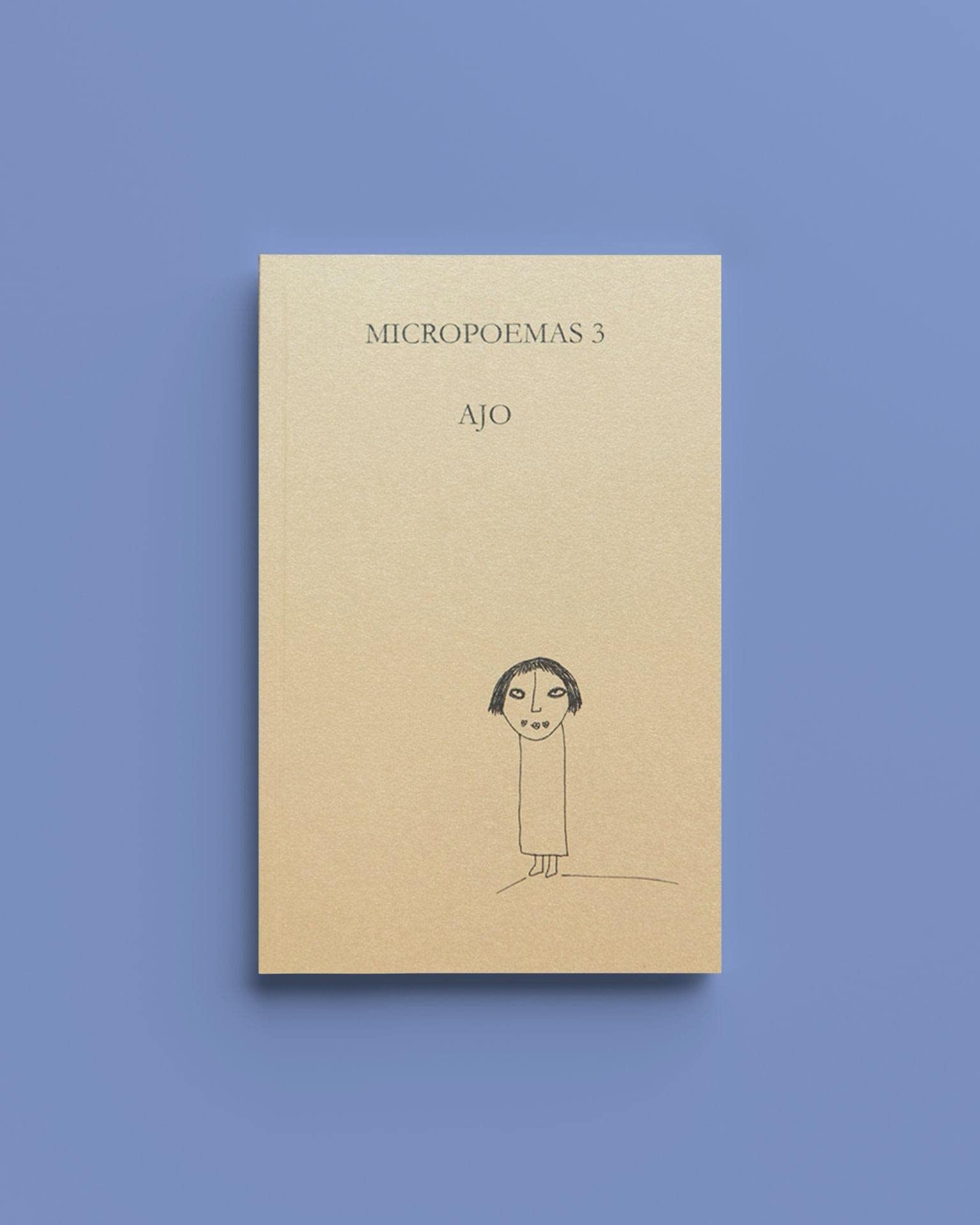 Micropoemas 3