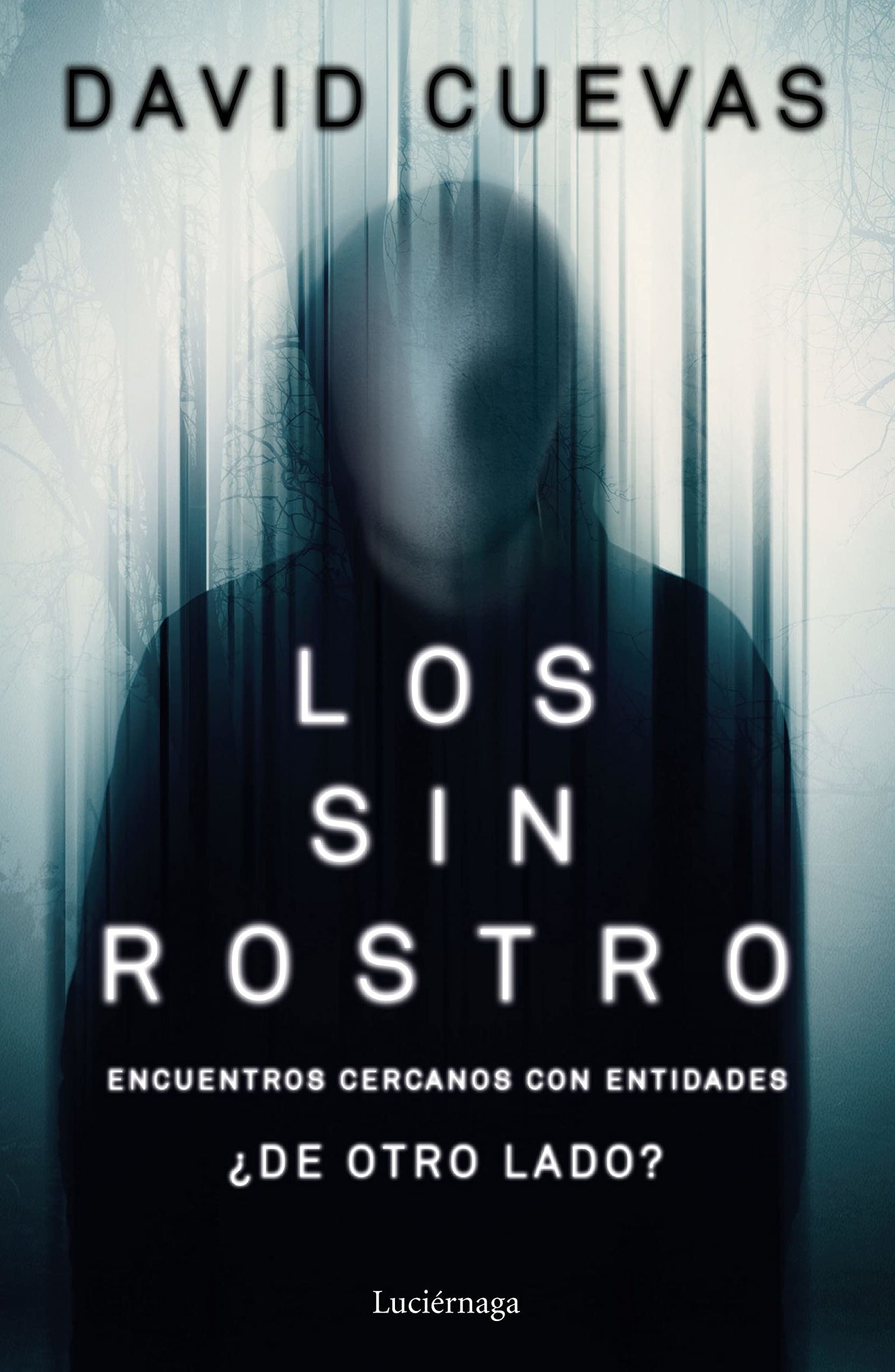 Los sin rostro: Encuentros cercanos con entidades ¿de otro lado? (ENIGMAS Y CONSPIRACIONES)