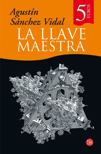 LA LLAVE MAESTRA CV 07
