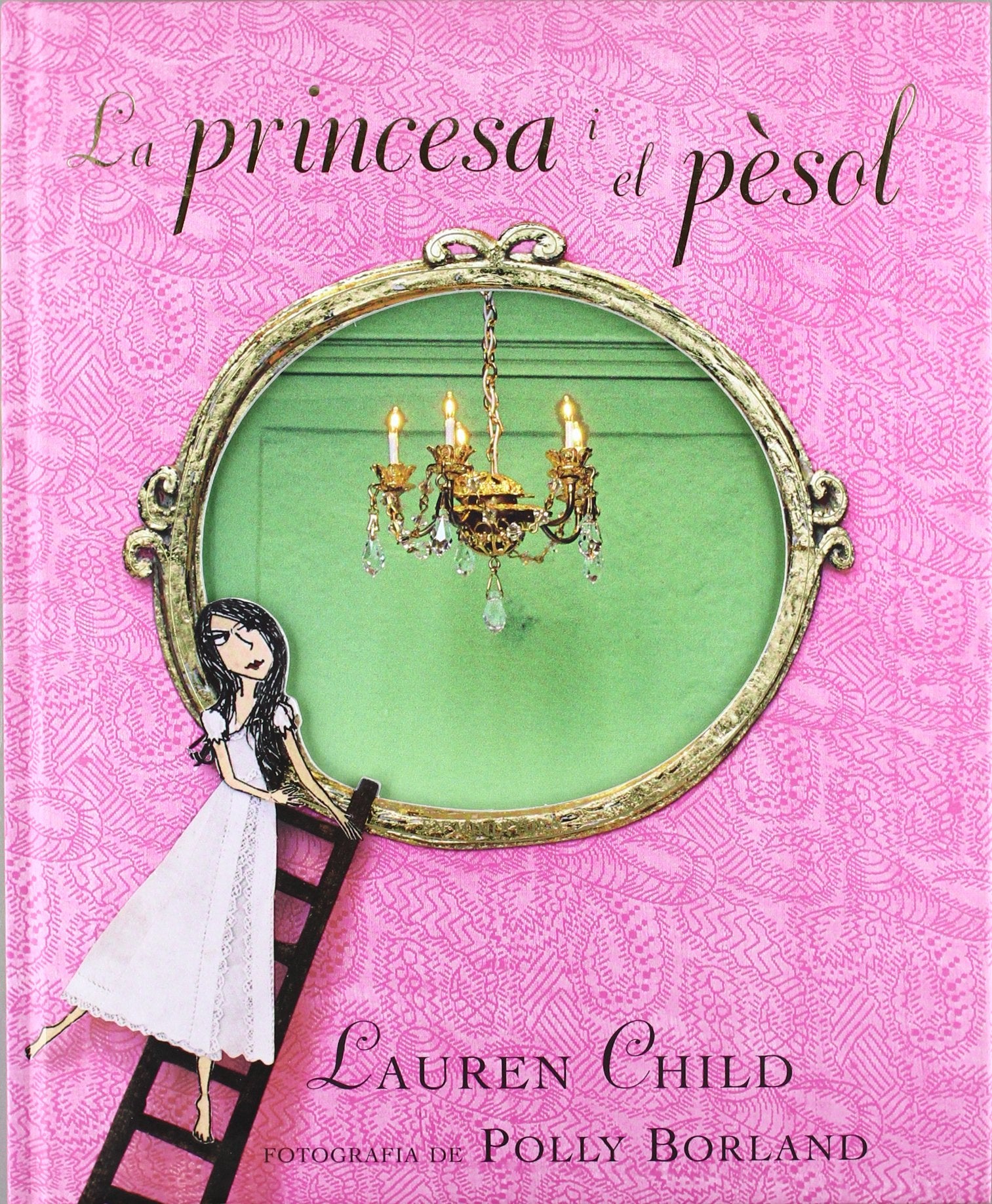 La princesa i el pèsol: 009 (INFANTIL CATALÀ)