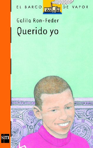 Querido yo: 112 (El Barco de Vapor Naranja)