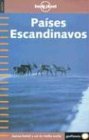 Países Escandinavos (Guías de País Lonely Planet)