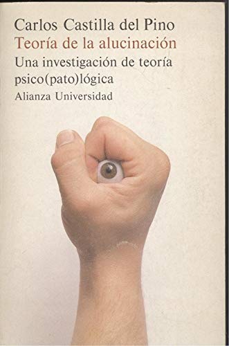 Teoria De La Alucinacion