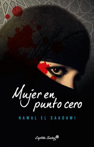 Mujer en punto cero