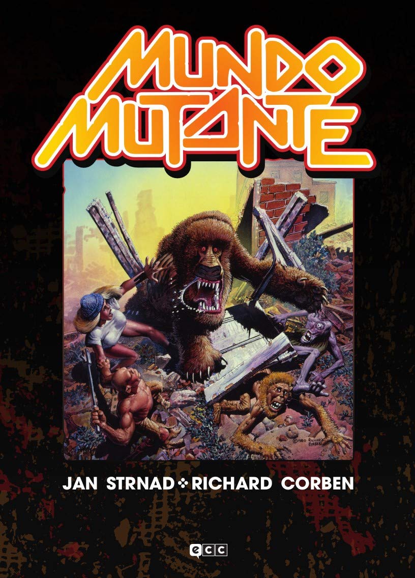 Mundo Mutante