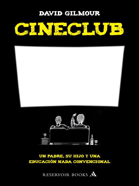 Cineclub: Un padre, su hijo y una educación nada convencional (RESERVOIR NARRATIVA)