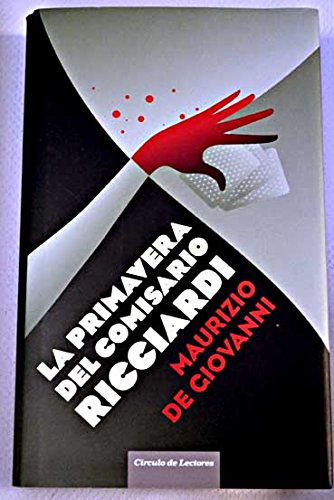 La Primavera Del Comisario Ricciardi