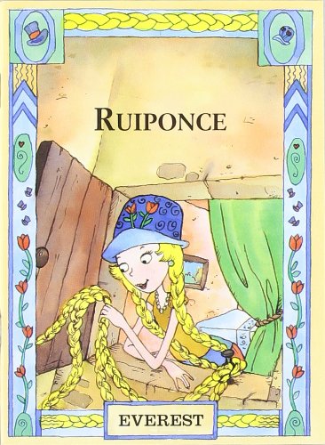 Ruiponce (Cometa roja)