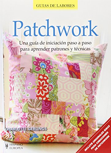 Patchwork (Guías de labores)