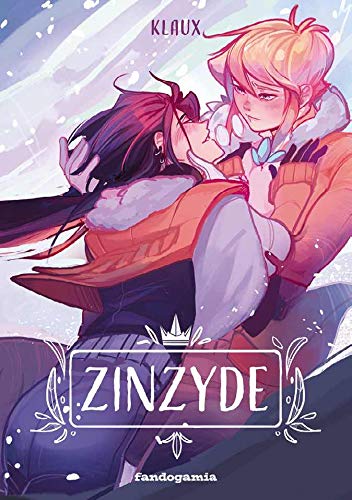 Zynzide (COMIC)