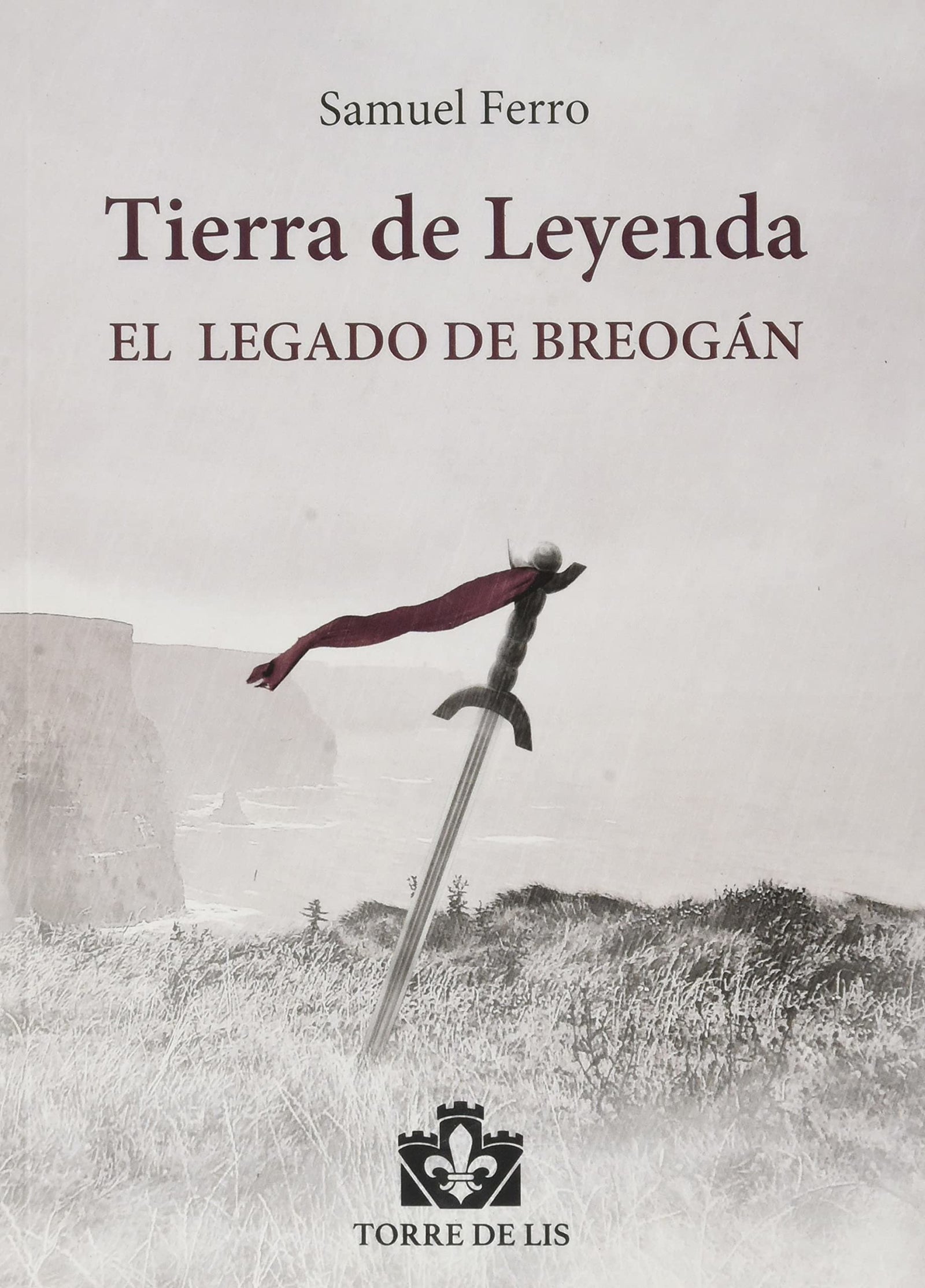 Tierra de Leyenda I: El Legado de Breogán