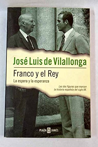 Franco y el rey (bolsillo)