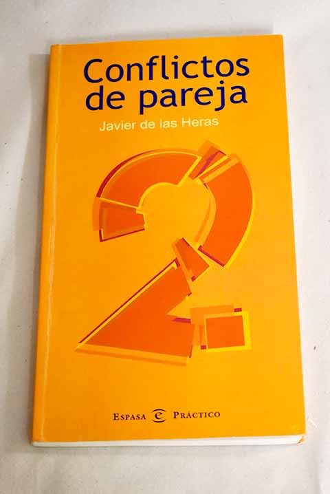CONFLICTOS DE PAREJA (SIN COLECCION)