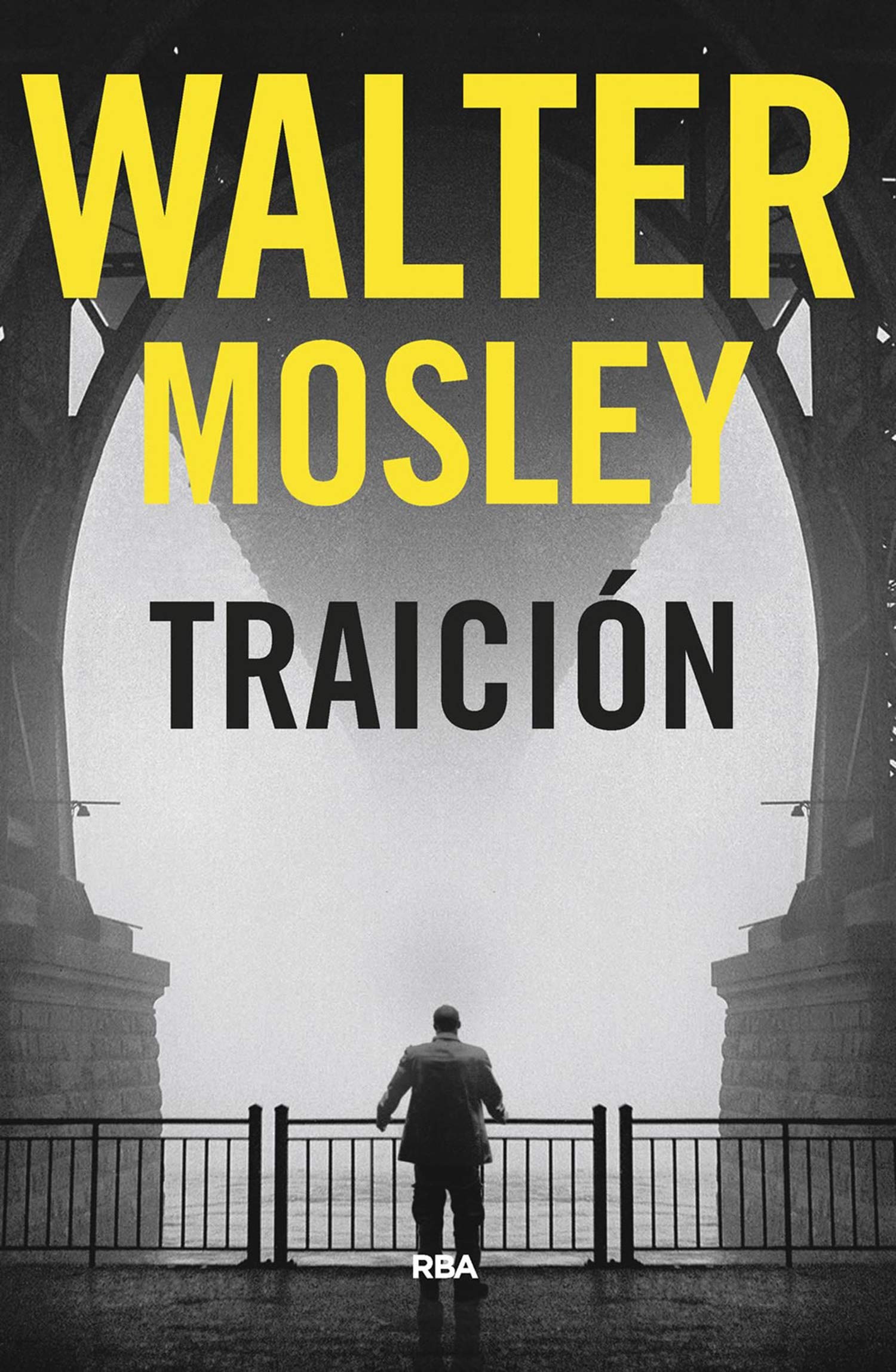 Traición. Premio Novela Policiaca 2018 (Serie Negra)