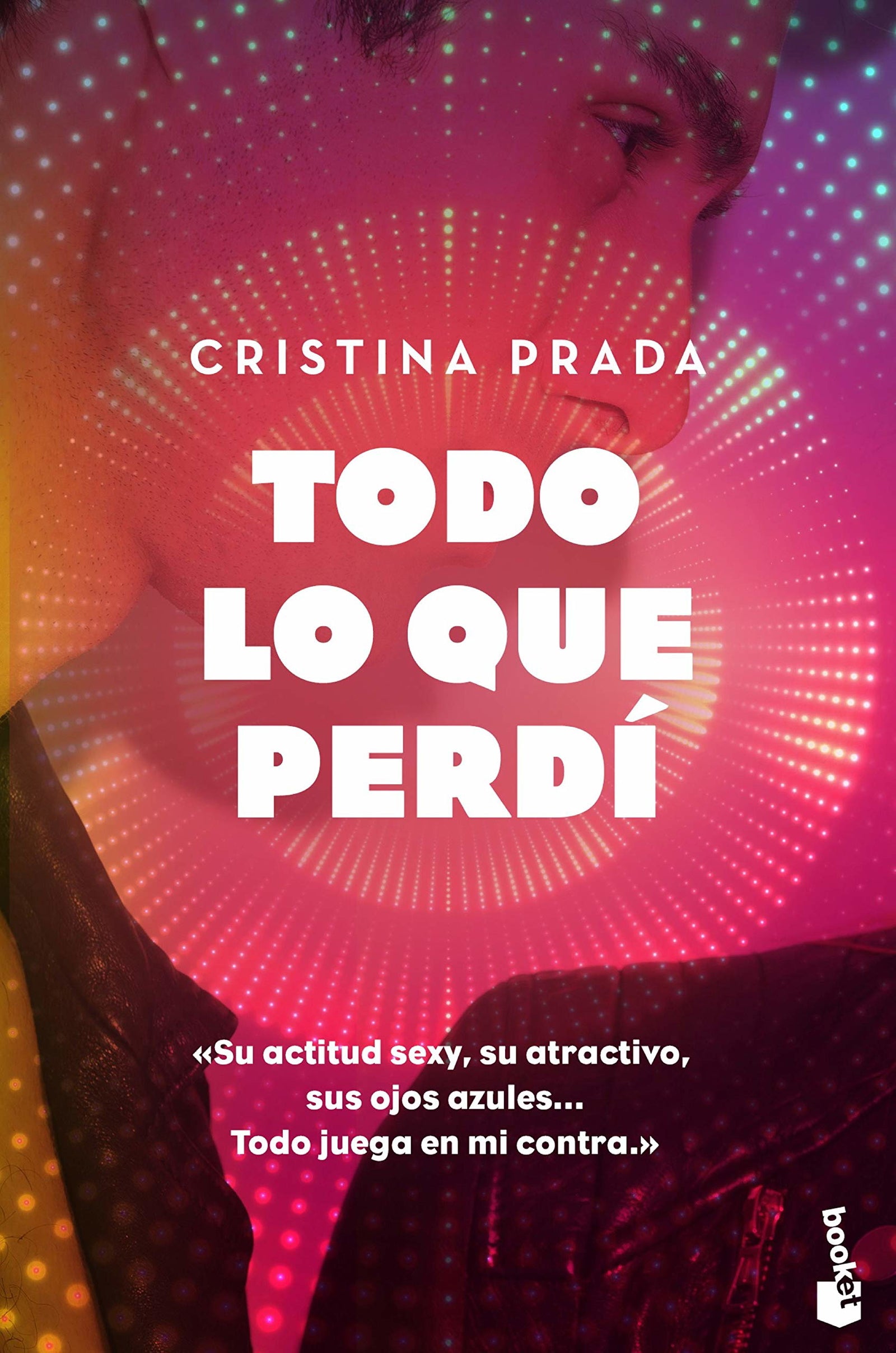 Todo lo que perdí: Serie Una caja de discos 1 (Erótica)