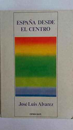 España desde el centro