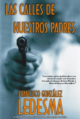 Las calles de nuestros padres (Calle negra)