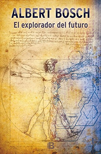 El explorador del futuro (No ficción)