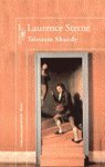 VIDA Y LAS OPINIONES TRISTAM SHANDY LITERATURAS
