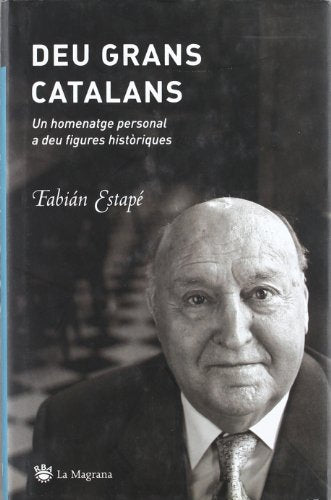 Deu grans catalans: 100 (OTROS LA MAGRANA)