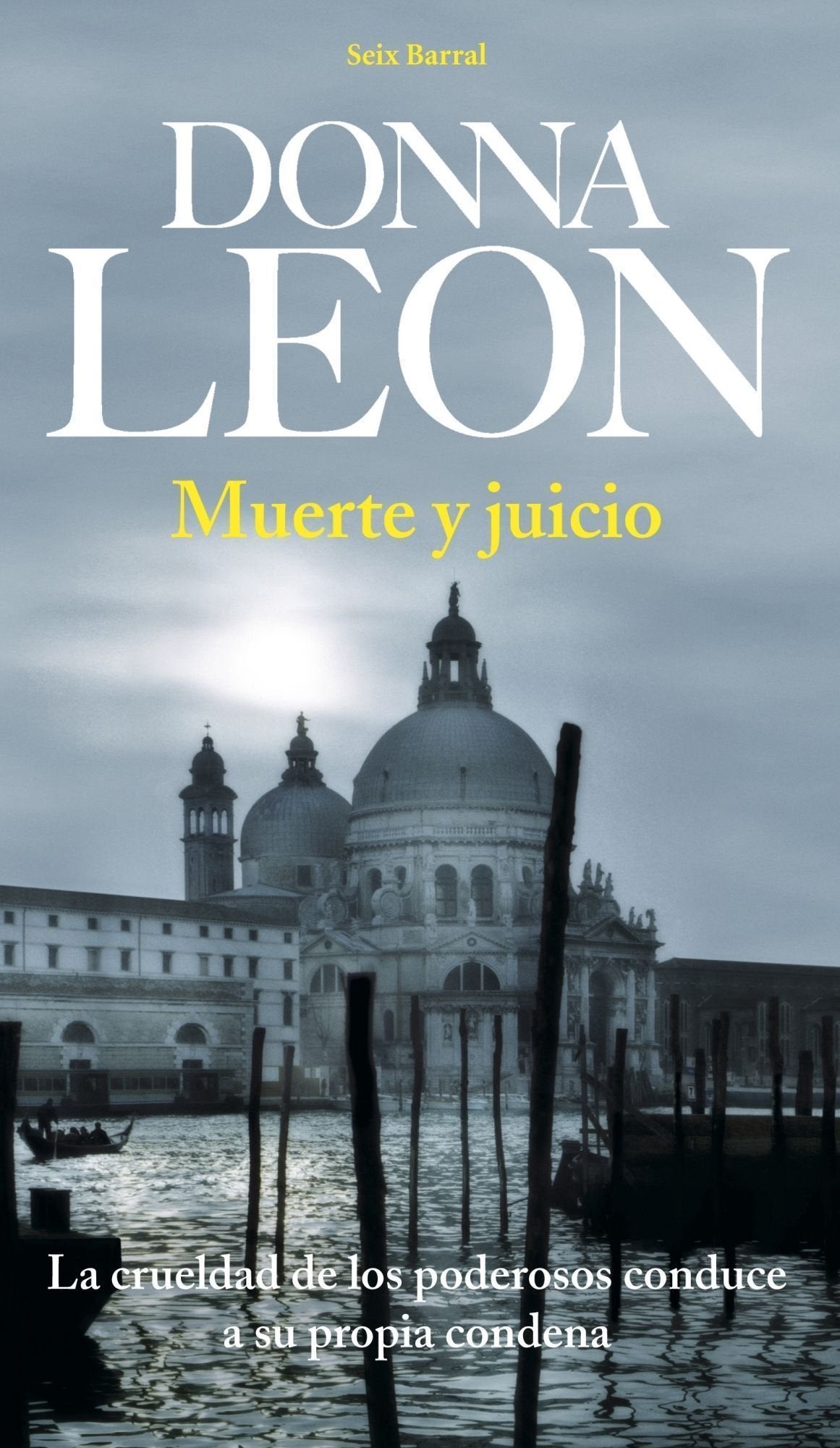 Muerte y juicio (Biblioteca Formentor)
