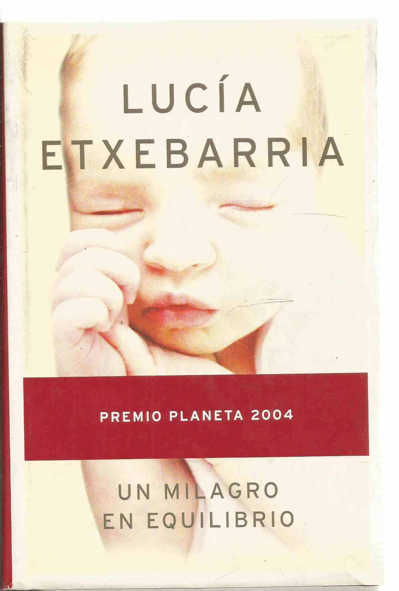 Un milagro en equilibrio