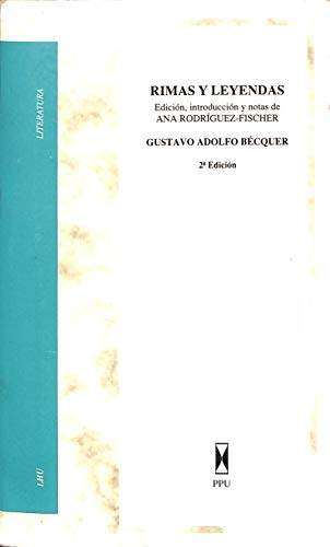 Rimas y leyendas