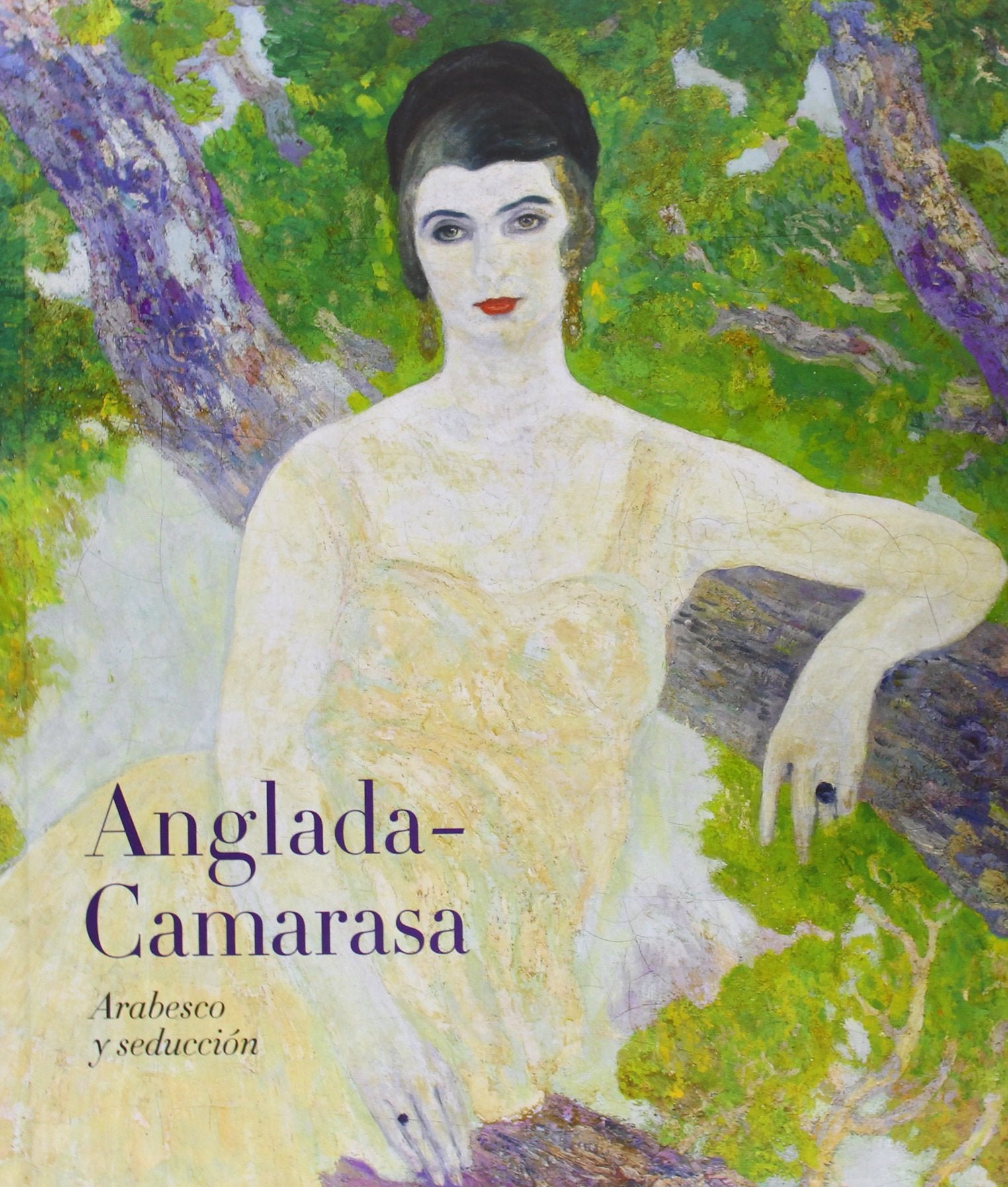 Anglada-Camarasa (SIN COLECCION)