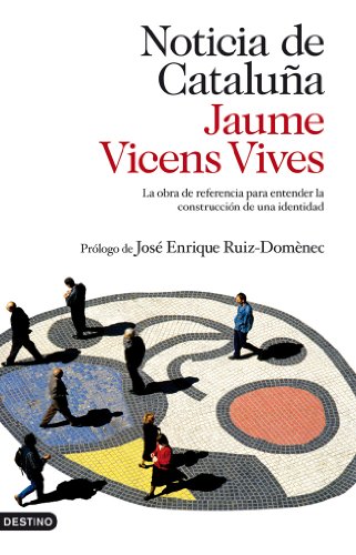 Noticia de Cataluña: La obra de referencia para entender la construcción de una identidad: 203 (Imago Mundi)
