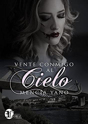 VENTE CONMIGO AL CIELO (SIN COLECCION)