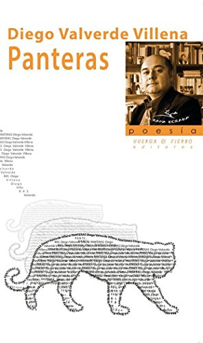 PANTERAS (LA RAMA DORADA)