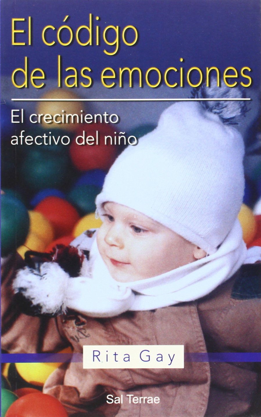 Código de las emociones, El: 71 (Proyecto)