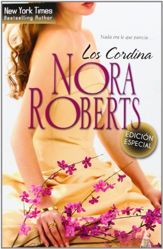 Los Cordina (TOP NOVEL)