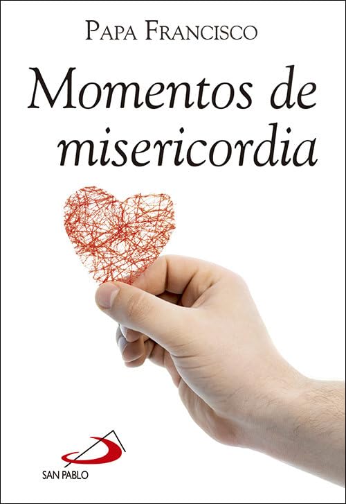 Momentos de misericordia (Semillas)