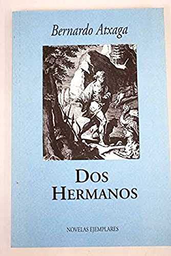 Dos Hermanos . El Cuarto Canto