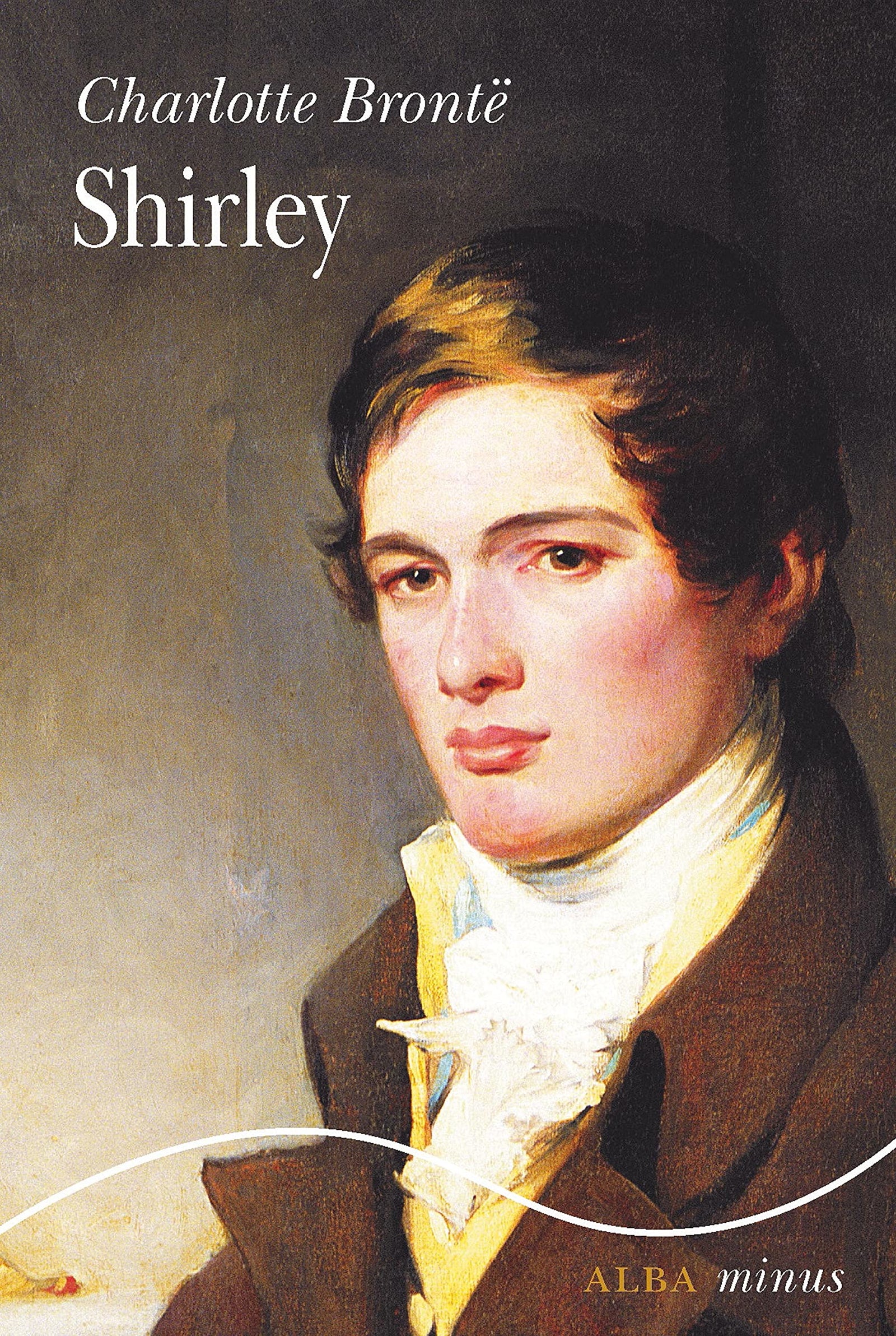 Shirley: 82 (Minus)