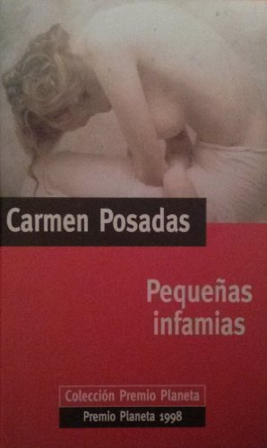 Pequeñas Infamias