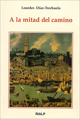 A la mitad del camino