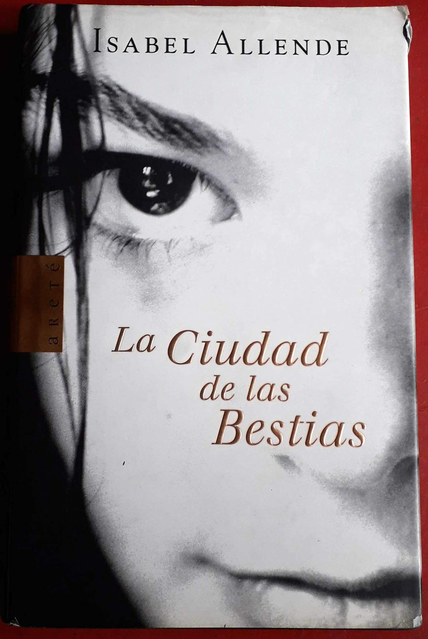 Ciudad De Las Bestias