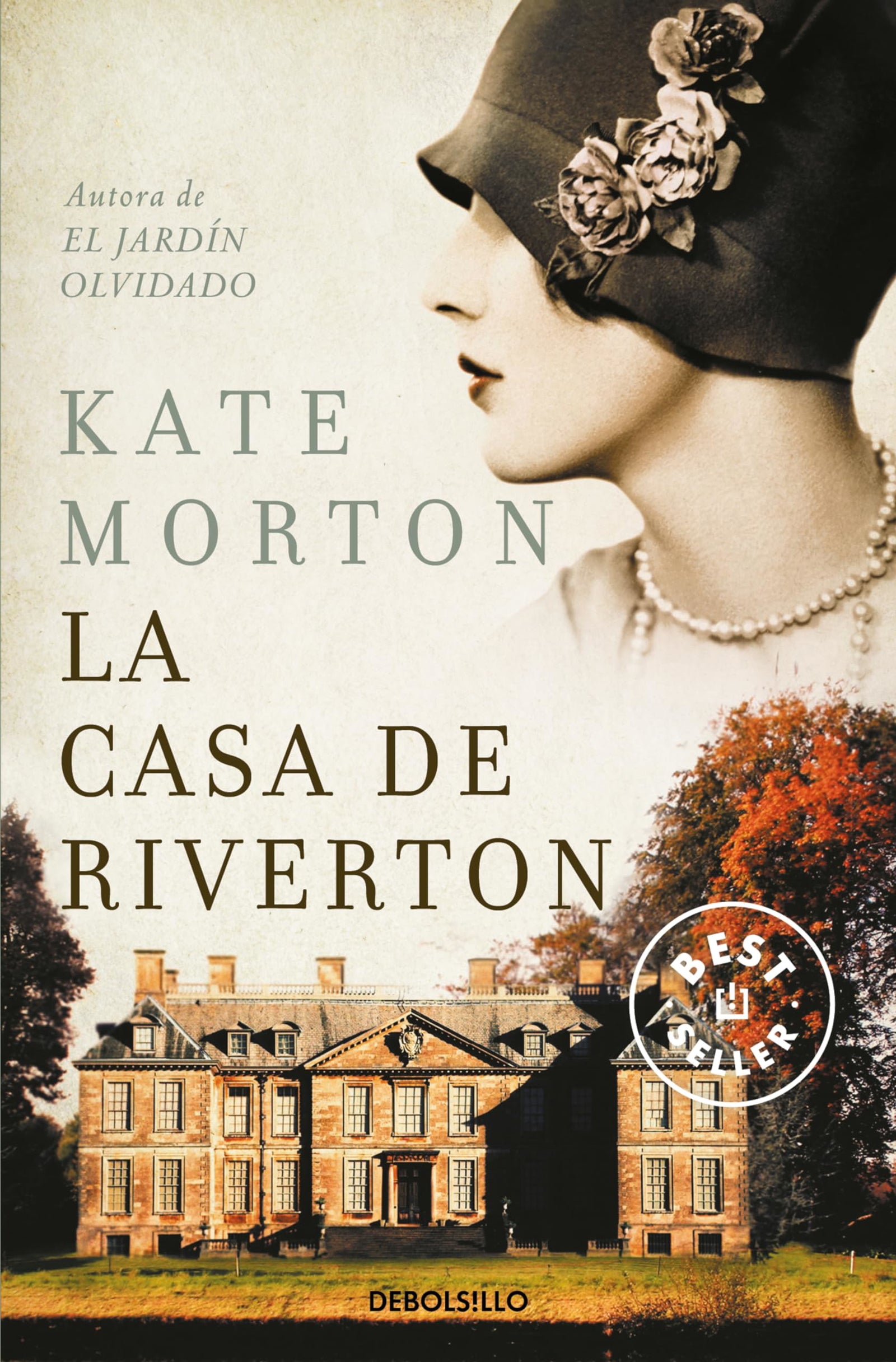 La casa de Riverton (Best Seller)