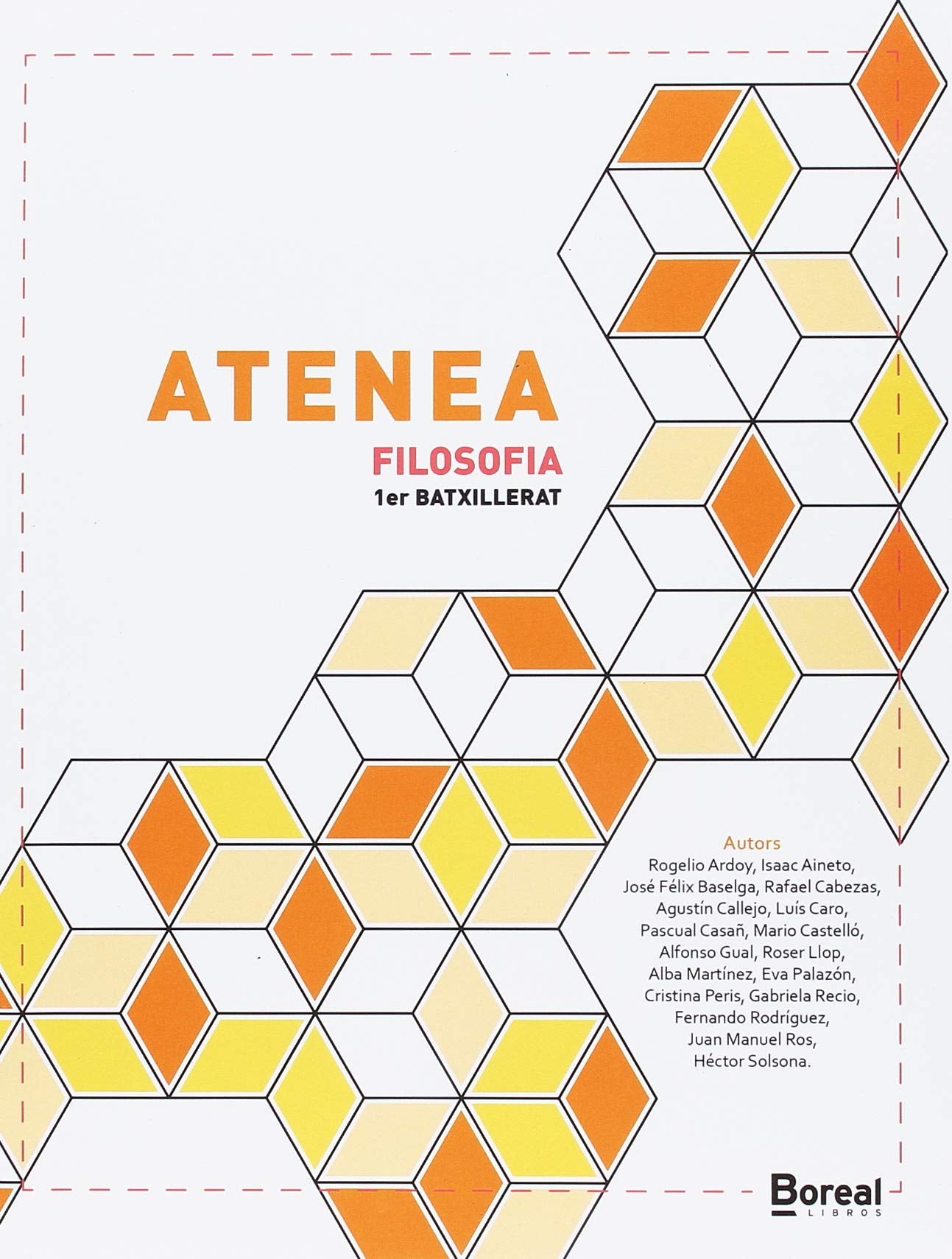 Atenea
