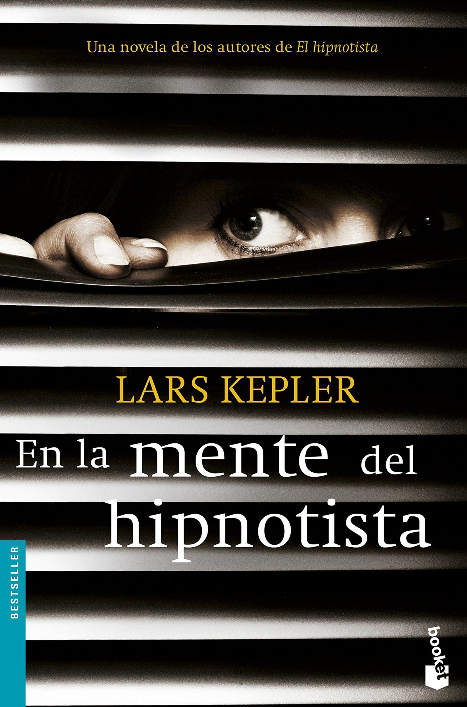 En la mente del hipnotista (Bestseller)