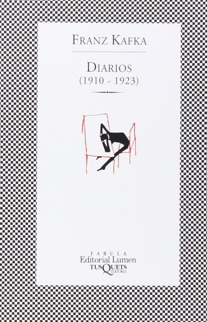 Diarios (1910-1923): 32 (MAXI)