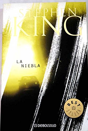 NIEBLA,LA--DEBOLSILLO (BESTSELLER)