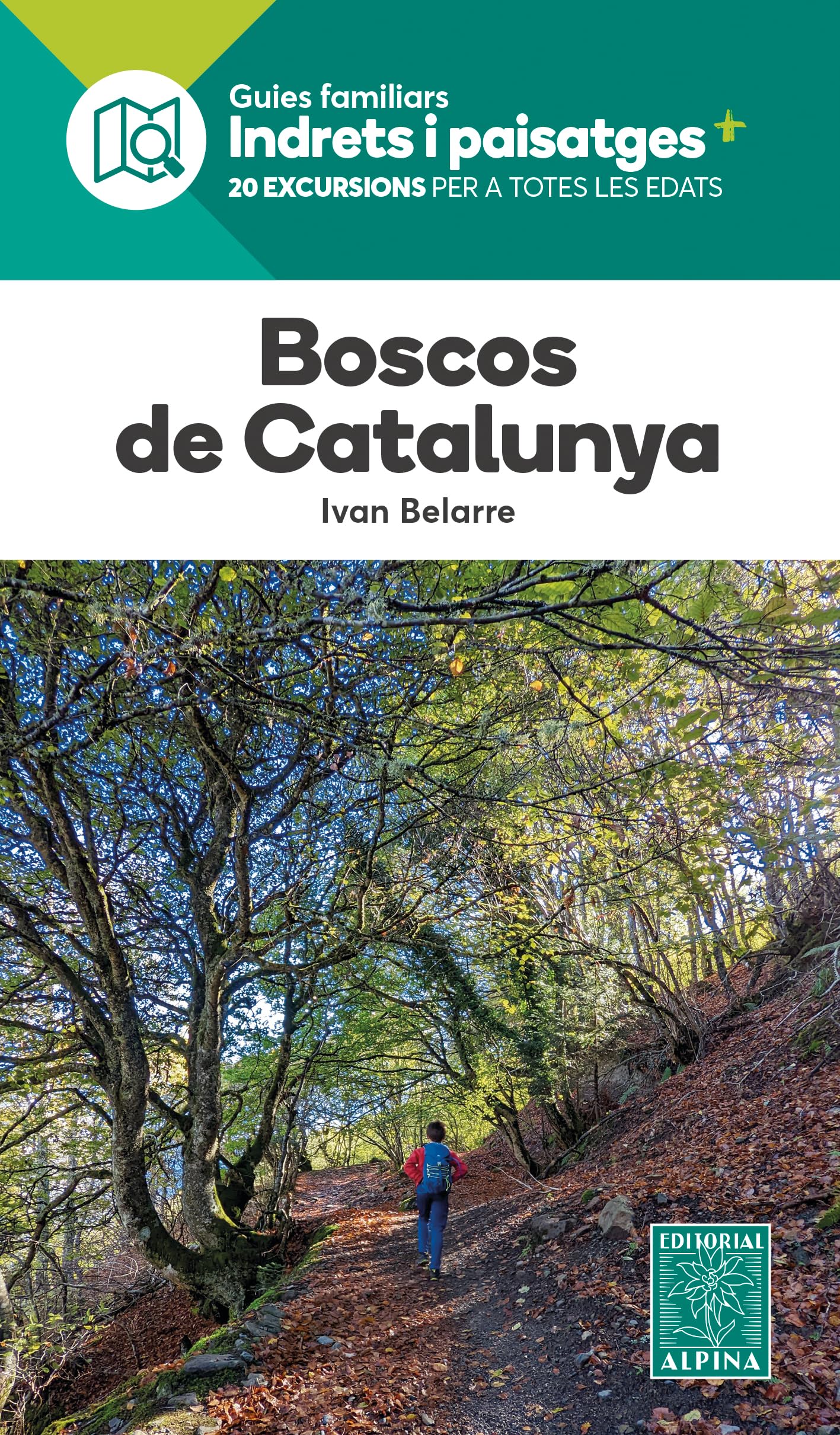 BOSCOS DE CATALUNYA